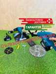 Аккумуляторный триммер Makita DUR330Z Коса для травы Косарка 36V/8Ач