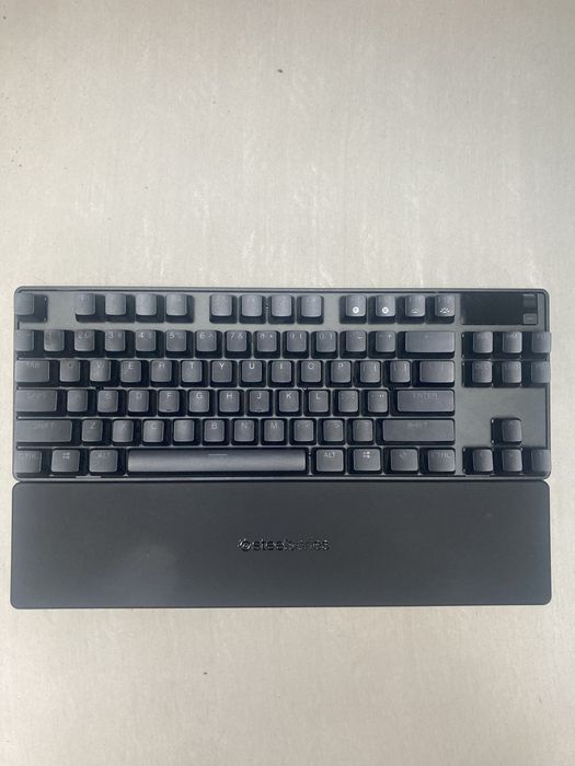 Klawiatura Steelseries Apex pro TKL gen. 3