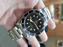Tudor Black Bay 41mm