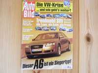 Auto Bild Nr 12/2004