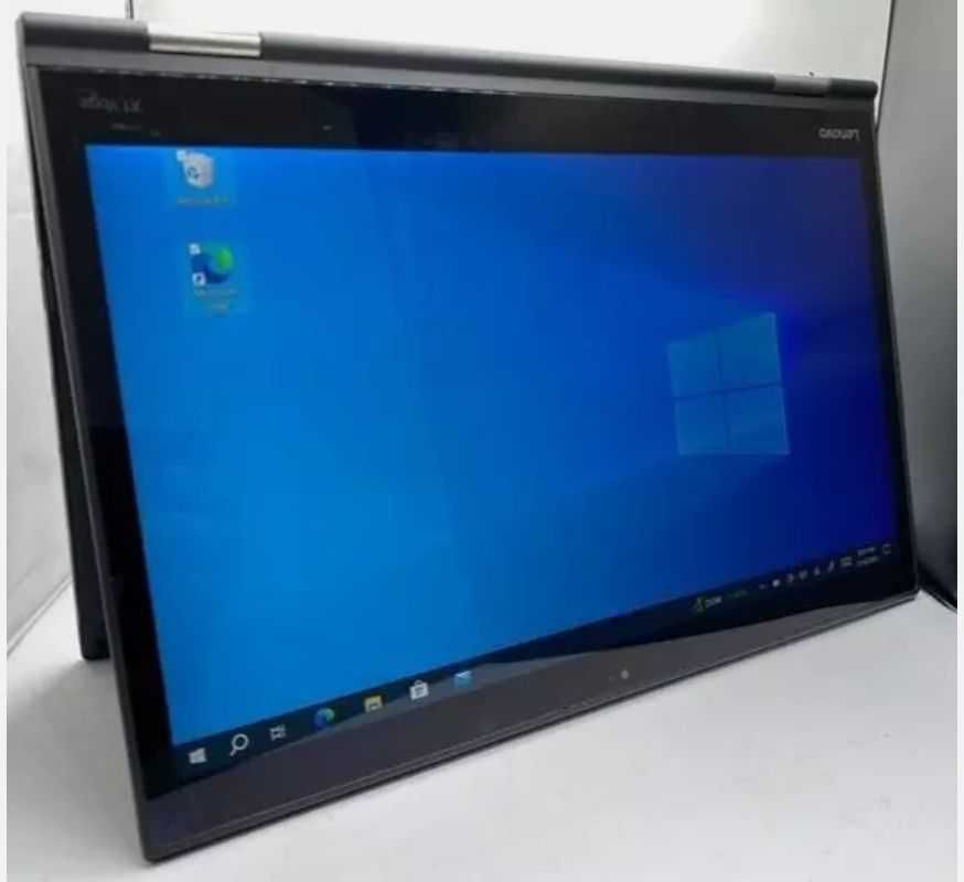 х1 Yoga 2 nd gen i7 16GB 512GB 2в1 планшет-ноутбук у гарному стані !!