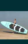 Deska SUP 320cm kompletny zestaw Nowe wyprzedaż