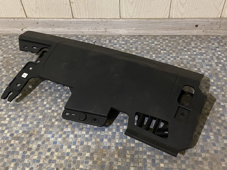 Подушка Колен Tesla 3