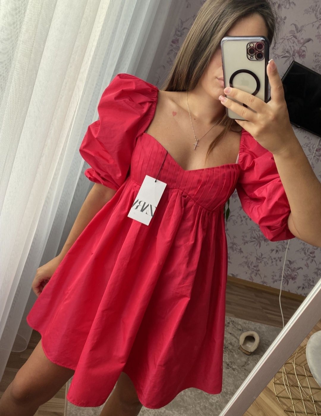 Неймовірна сукня жіноча zara