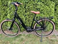 Vogue Mestengo jak nowy/silnik BAFANG/Nexus/Idealny stan