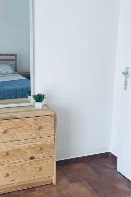 Apartamento totalmente mobilado e equipado Sousel