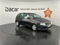 SEAT IBIZA 1.4 MPI