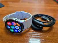 Смарт годинник Samsung Galaxy Watch6 40mm Wi-Fi Gold (SM-R930U).