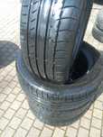opony TARGUM POWER 2 205/55/16 r 91 h rok 2022 nie naprawiane 4 sztuk