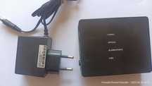 ZTE ZXHN F601 gpon