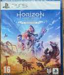 Horizon zero dawn na ps5