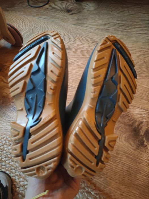 Nowe kalosze dziecięce