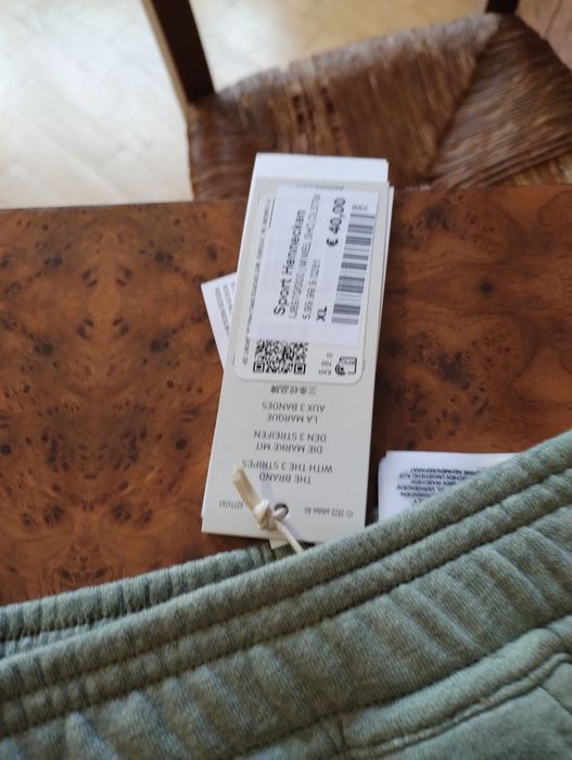 Вещи из Италии XXL размера