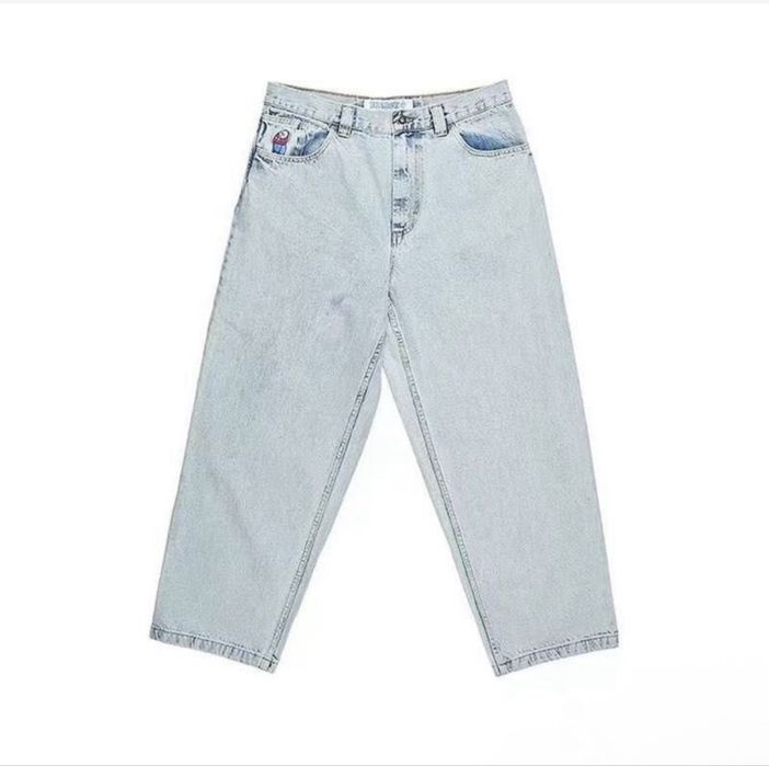 Штани Polar Big Boy