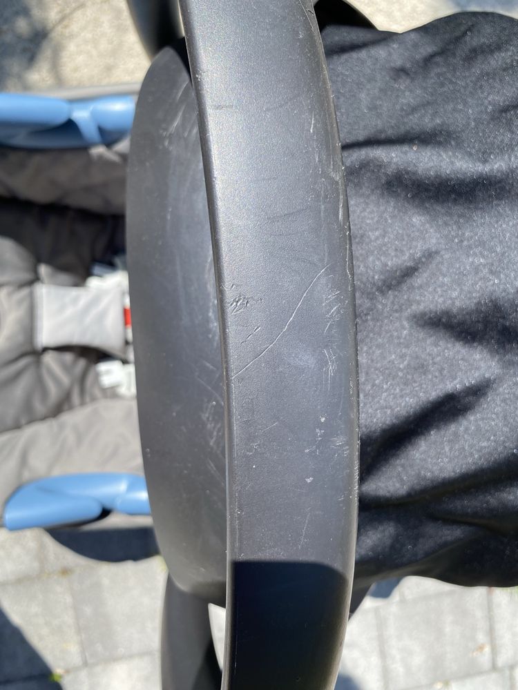 Fotelik nosidło Cybex M