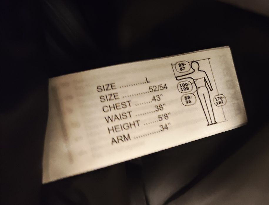 L Zestaw jesień-zima Snickers AlleoundWord bezrękawnik +kurtka RipStop