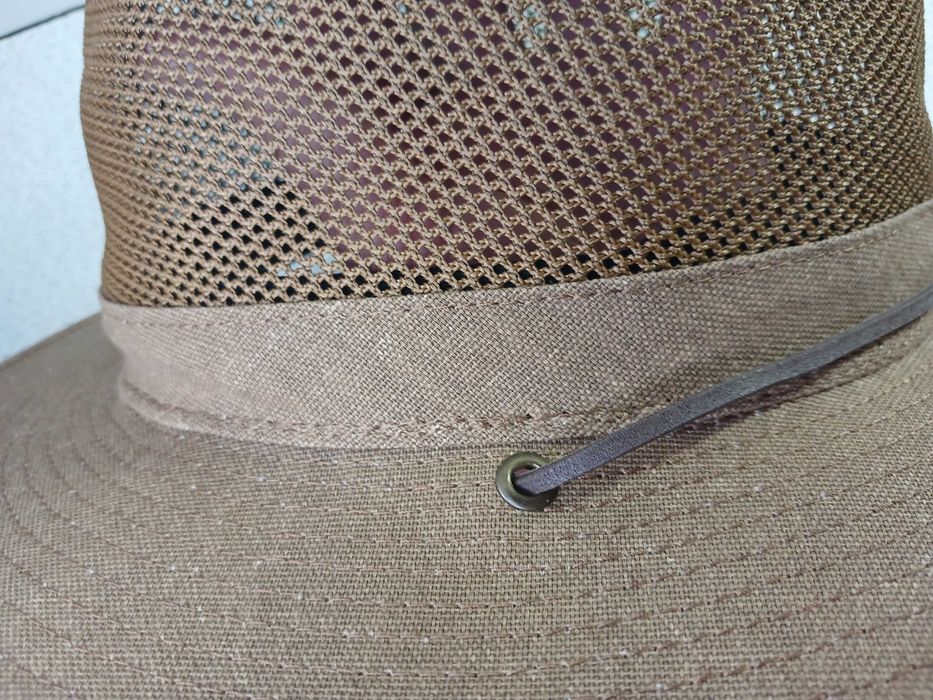 Капелюх Hiker Breezer Hat (Import) от Henschel Hats (М)