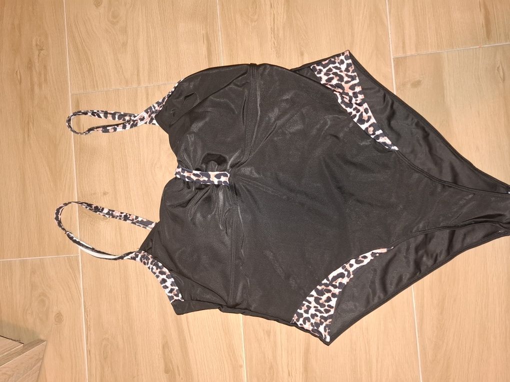 Strój kąpielowy 3xl nowy