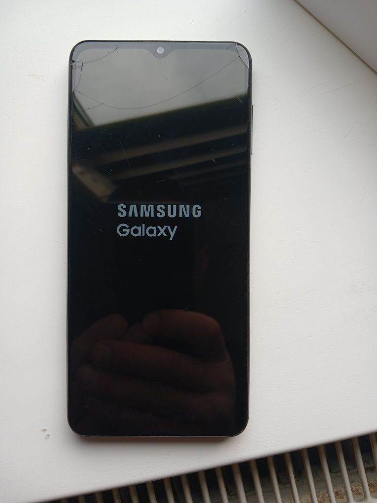 Samsung galaxy m12