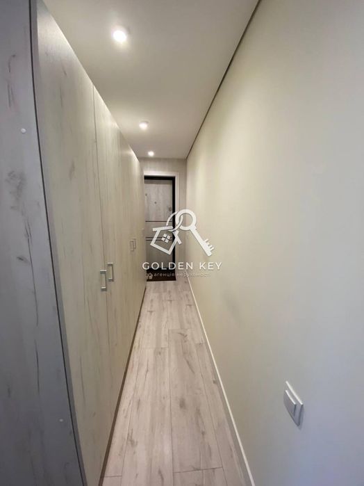 Оренда однокімнатної квартири по вулиці Віталія Матусевича