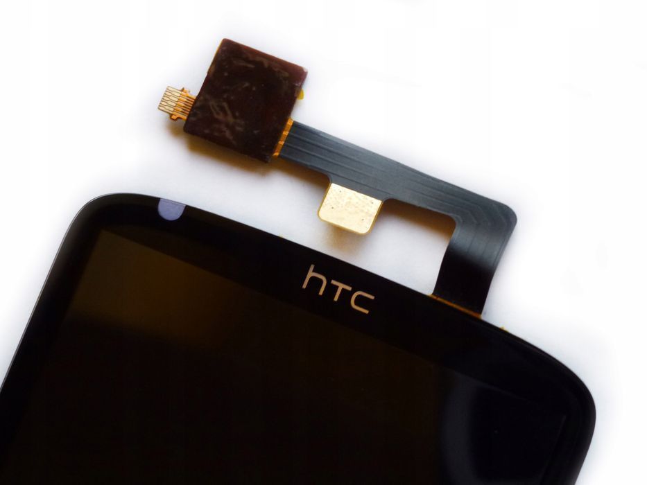 Wyświetlacz Lcd Dotyk Htc Sensation Xe Z715E G18