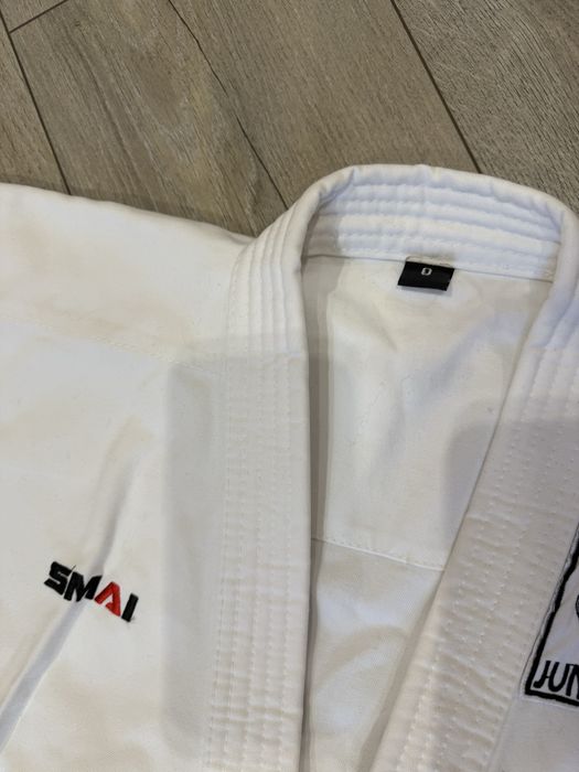 Кімоно для ката SMAI розмір 0