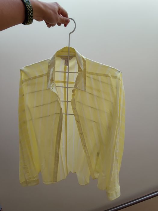 Camisa Springfield mulher 40