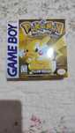Pokemon Yellow Version
