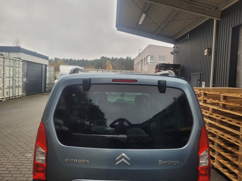 Citroen Berlingo XTR