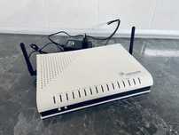 Router COMTREND VI-3223u MULTI-DSL IAD modem Wi-Fi