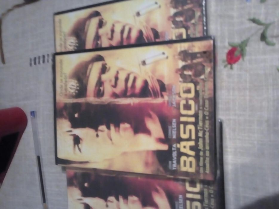 Filme "básico "