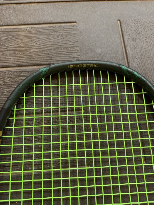 Ракетка  тенісна Yonex Vcore Pro HD 18x20