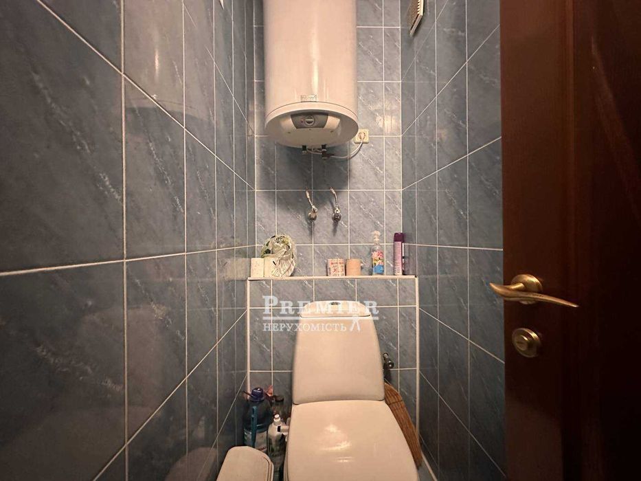 2 комнатная квартира 52 м2  в Высотке на Таирова с Ремонтом