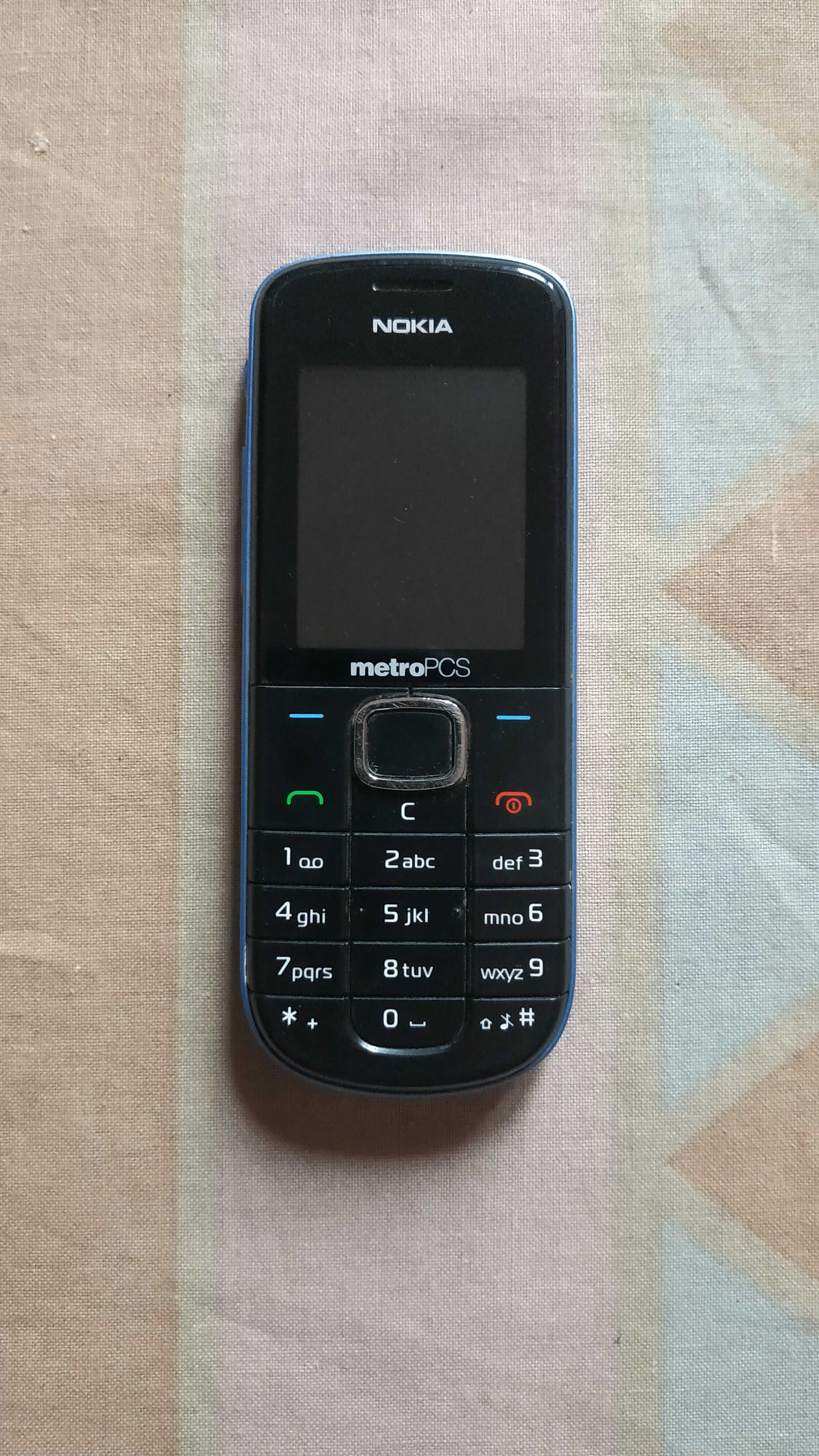 Телефон Nokia 1006 CDMA