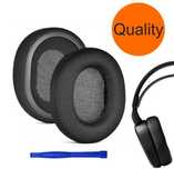 Nauszniki pady do STEELSERIES ARCTIS 1 3 5 7 9 PRO