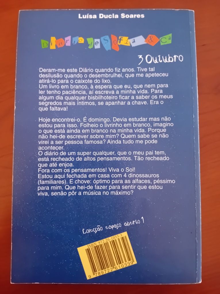 Livros a 2,00€ cada