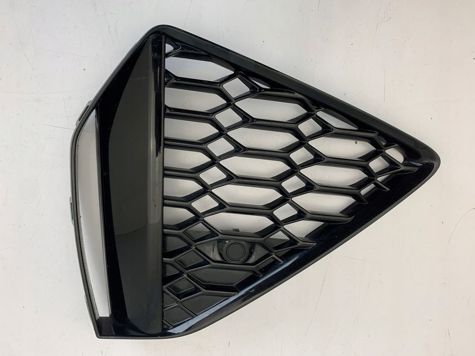 Audi RS6 RS7 4K Kratka Zderzaka Przedniego Lewa