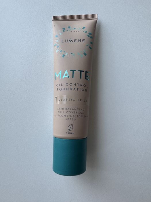 Zestaw nowych kosmetykow