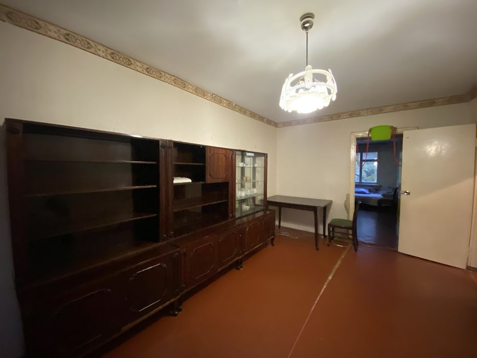 Здам в оренду 2-кімнатну на Доценко