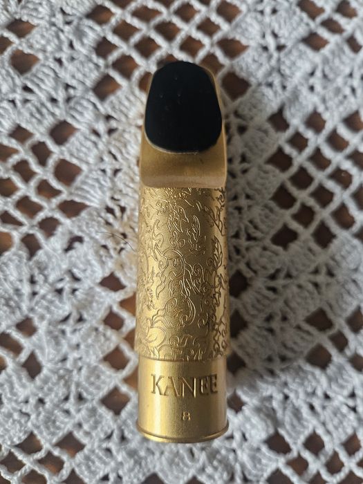 Kanee Thang 8 - Ustnik do saksofonu altowego