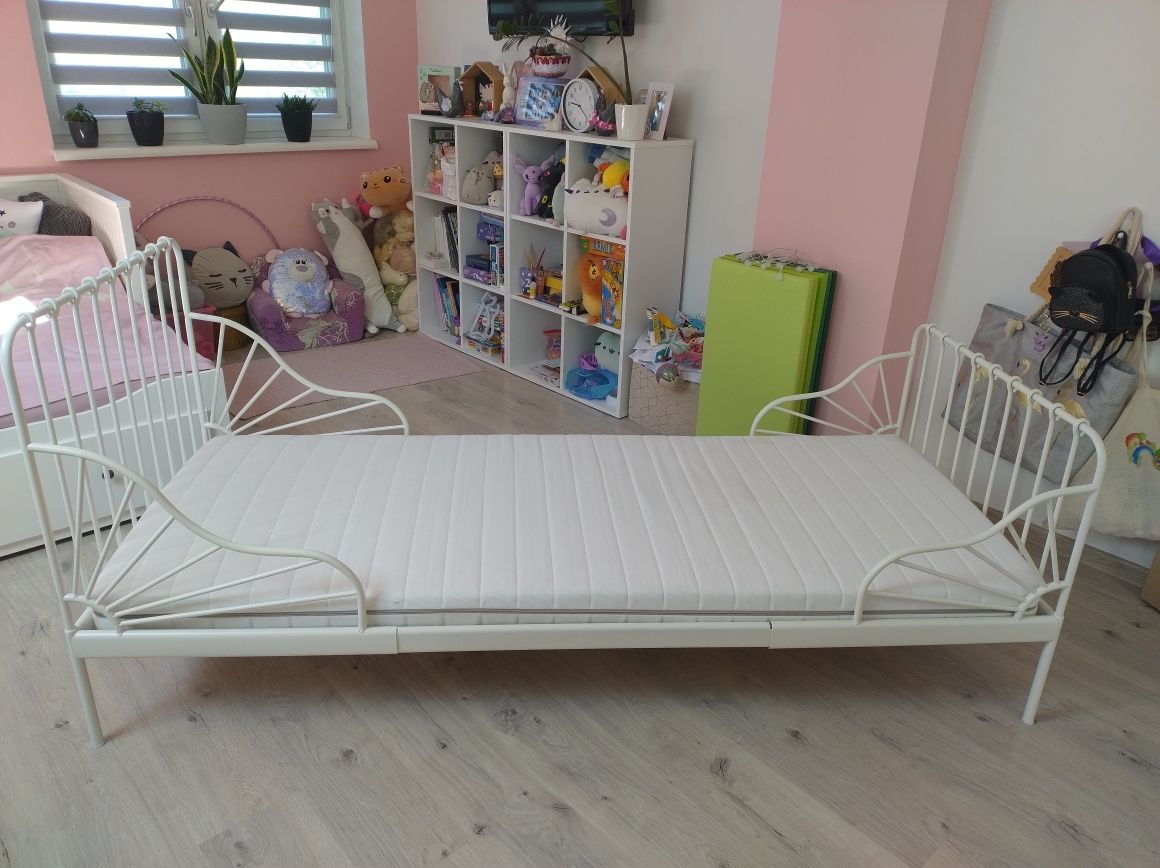 Łóżko dziecięce Minnen IKEA