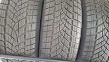 Opony zimowe GOODYEAR 225/60 R 17