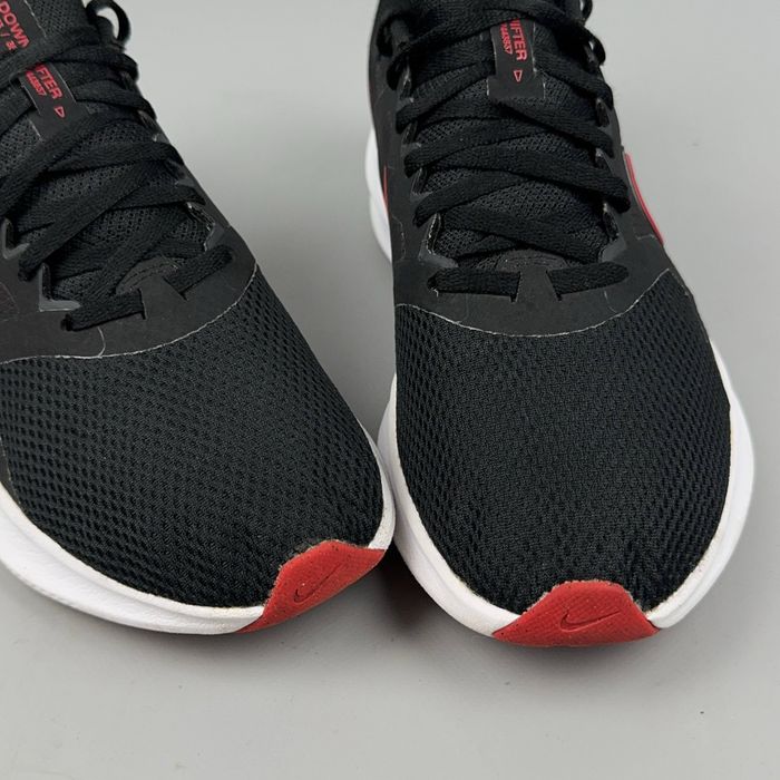 Кроссовки Nike Downshifter 11 спортивные найк кросівки для бігу залу