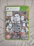 Sleeping dogs Xbox 360