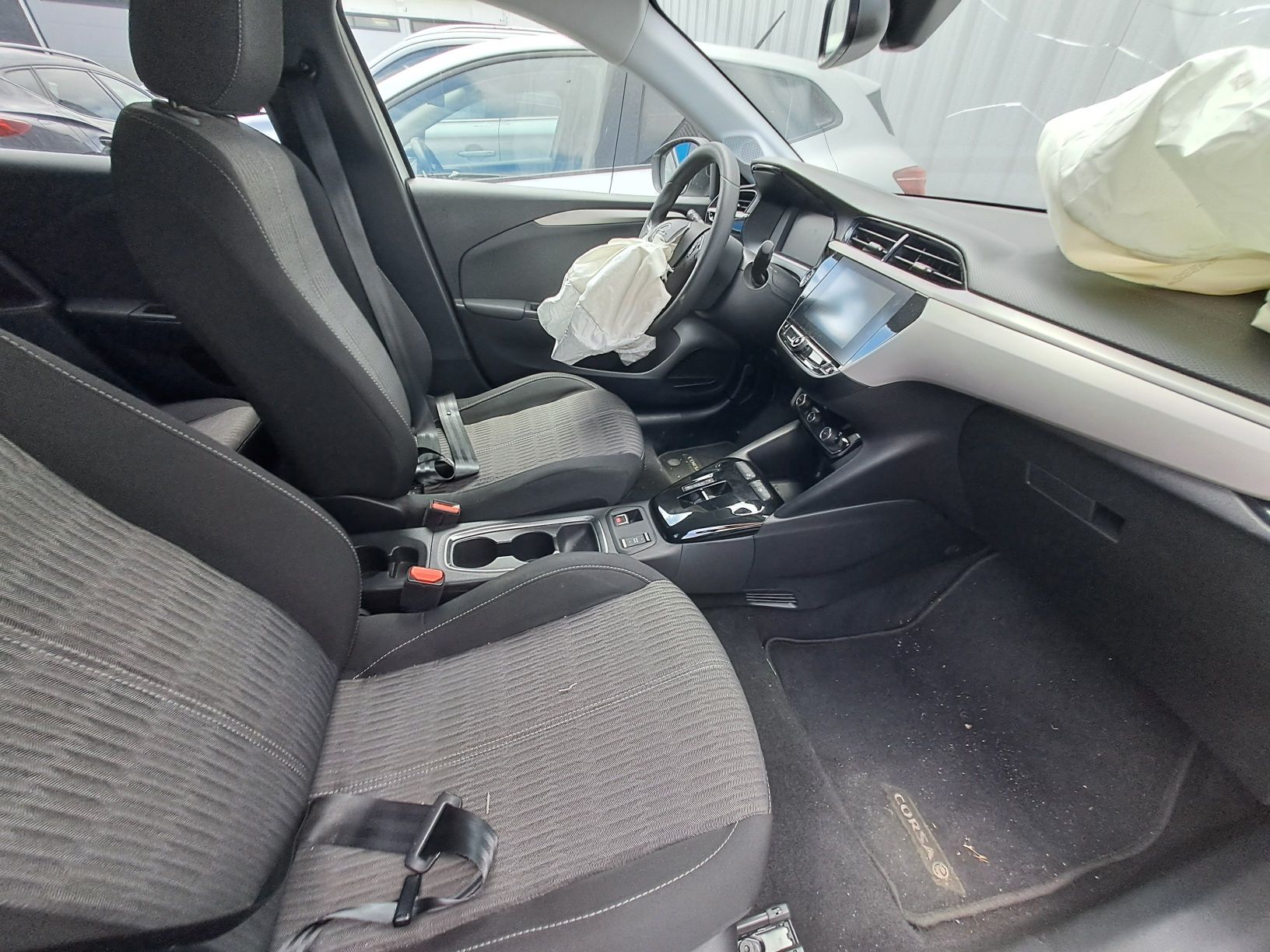 Opel Corsa e- Edition Auto.