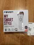 Depilator 5w1 raven