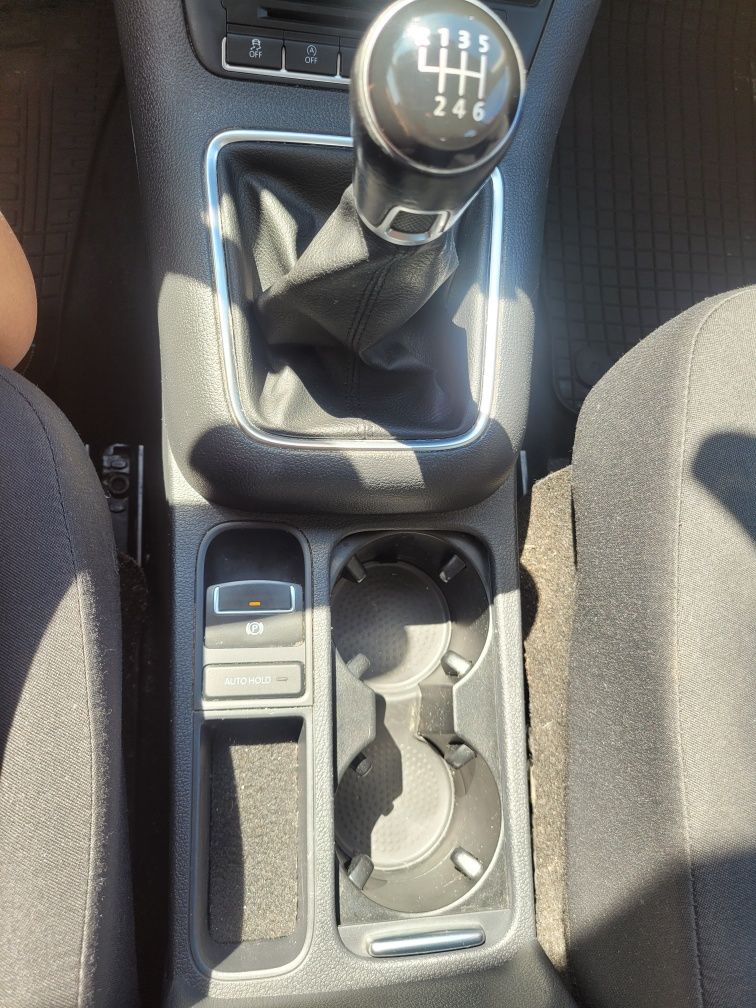Vw Tiguan  1.4 Tsi