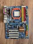 Plyta główna Gigabyte GA-M56S-S3 am2 stan nie znany