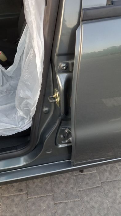 Продам авто з мінімальним пробігом 1500км