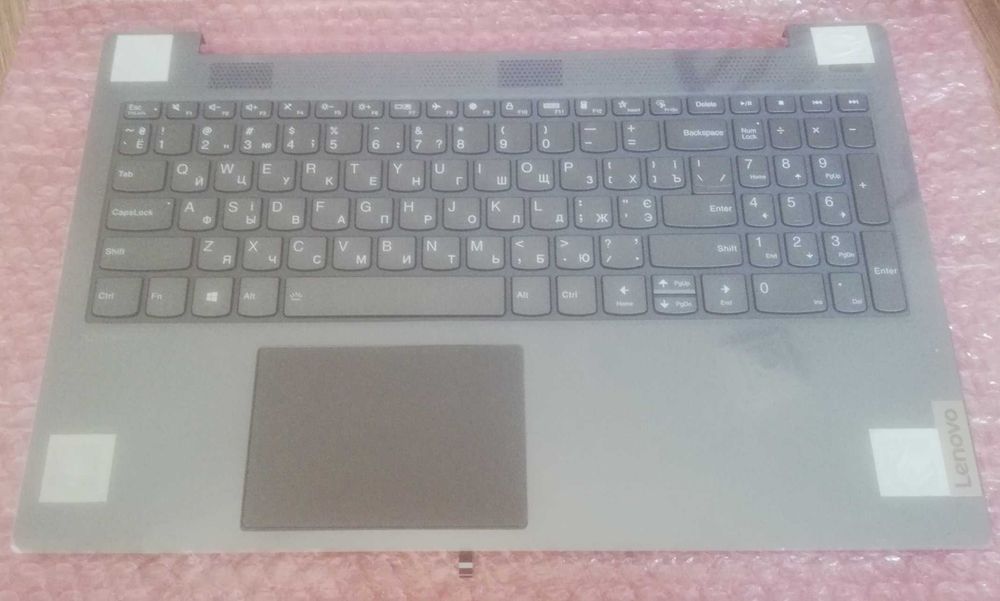 Топкейс с клавиатурой Lenovo ideapad 5 15IIL05 81YK